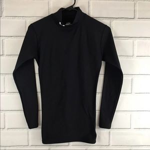 Junior Under Armour Longsleeve Shirt